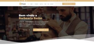 Home Barbearia Bazso